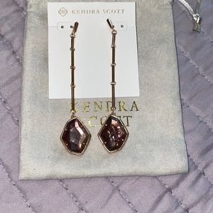 Kendra Scott Charmain earrings